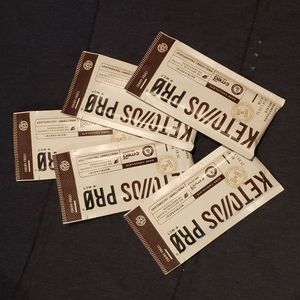 Pruvit Keto/OS Pro Dark Chocolate